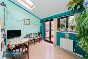 Conservatory- click for photo gallery